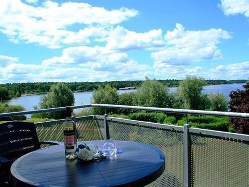 Ferielejlighed - 4 personer -  - Am Seeufer 60 b - 17192 - Waren