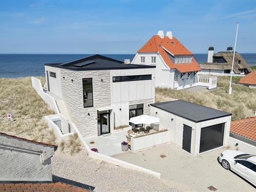 Ferienhaus - 6 Personen -  - Kongestien - 9480 - Lökken