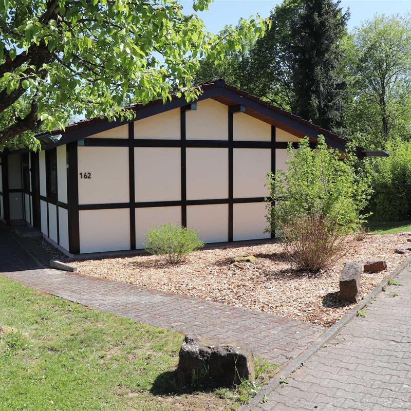 Feriecenter - 5 personer -  - Romantikpfad - 69429 - Waldbrunn