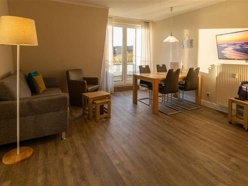 Ferieleilighet - 4 personer -  - Strandpromenade - 17429 - Bansin