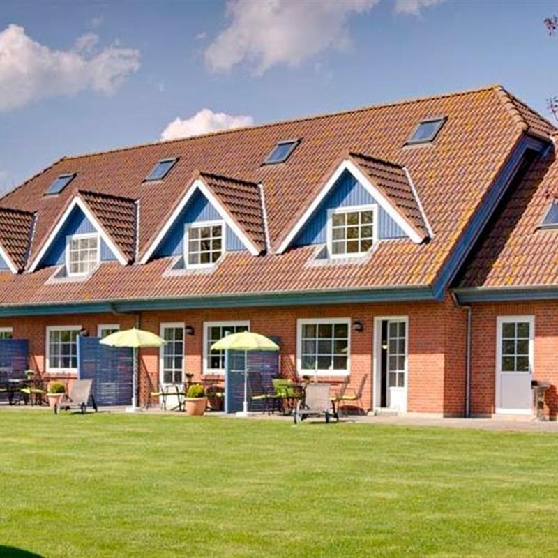 Ferielejlighed - 1 person -  - Vitzdorf - 23769 - Fehmarn Ot Vitzdorf