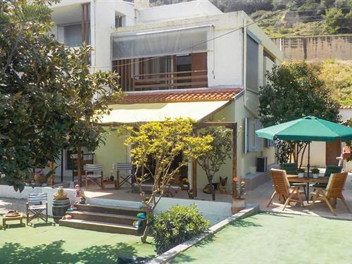 Holiday Home/Apartment - 9 persons -  - Mavra Litharia Area - Mavra Litharia Peloponnese - 20009 - Derveni