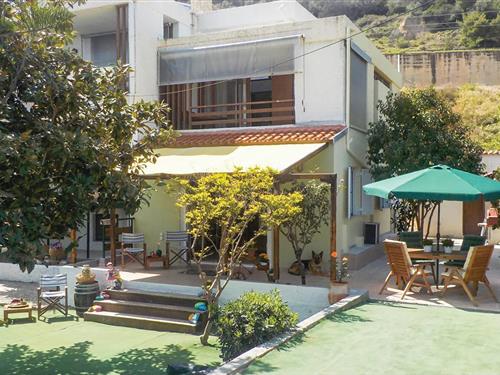 Holiday home - 9 persons -  - Mavra Litharia Area - Mavra Litharia Peloponnese - 20009 - Derveni