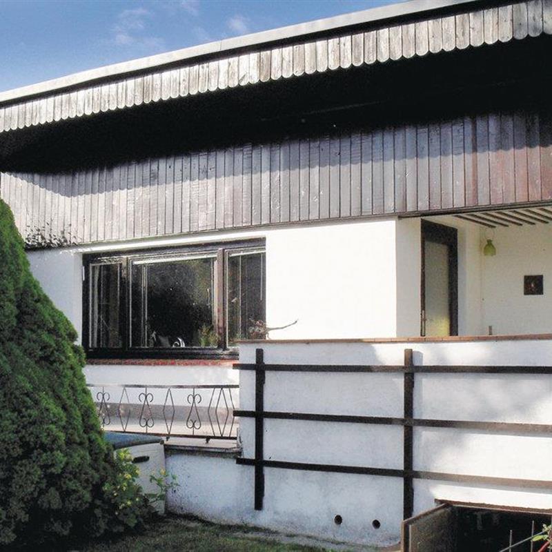 Sommerhus - 3 personer -  - Am Scharbowsee - 19406 - Mustin