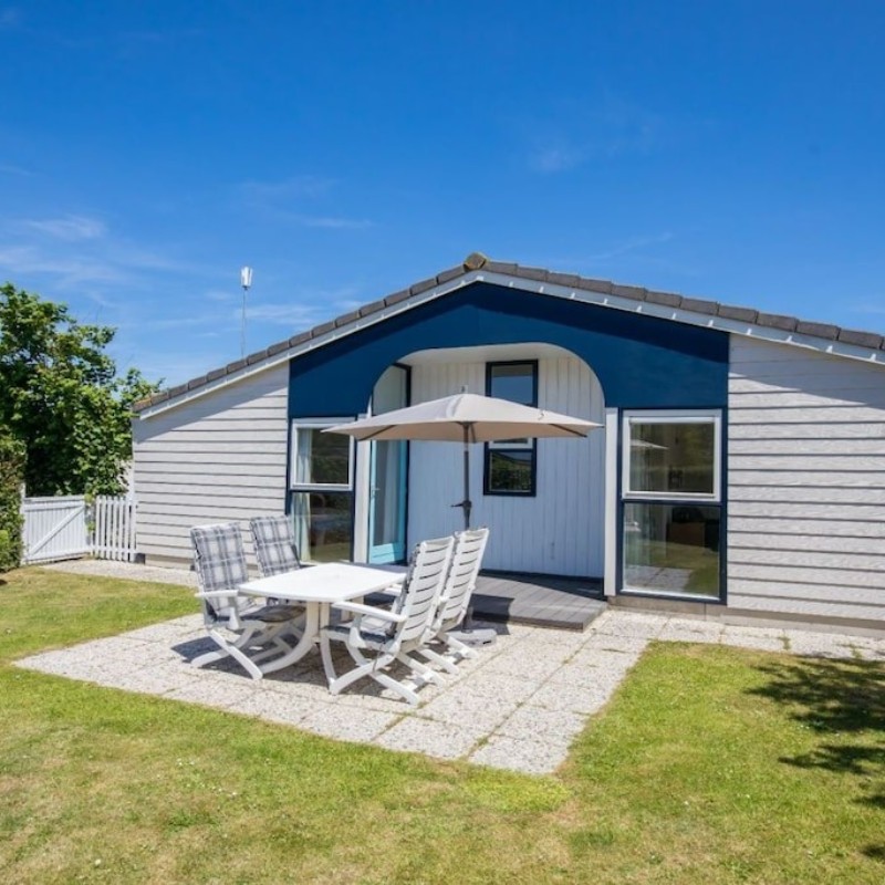 Sommerhus - 4 personer -  - 4325 LB - Renesse