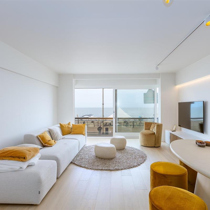 Ferielejlighed - 5 personer -  - 8430 - Middelkerke