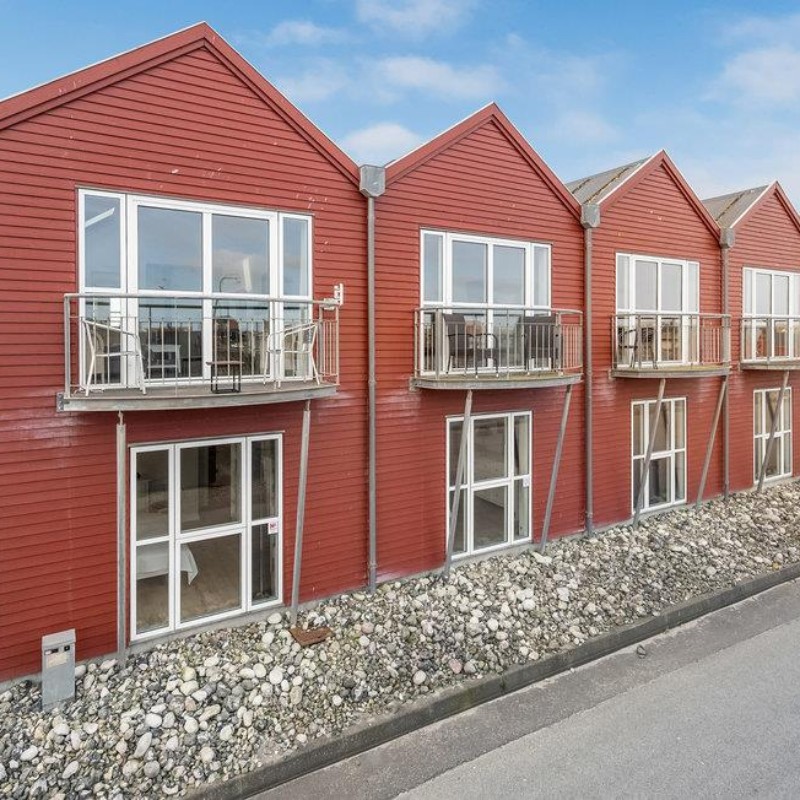 Ferienhaus - 5 Personen -  - Havnevej 12, lejl. - Thorsminde - 6990 - Ulfborg