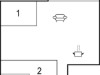 Billede 18 - Plantegning