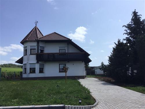 Ferielejlighed - 6 personer -  - Spitzbergstraße - 36433 - Bad Salzungen