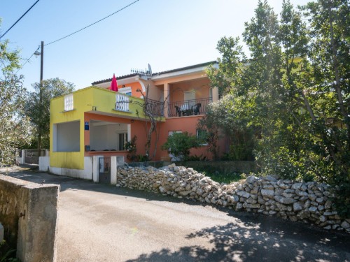 Holiday apartment - 3 persons -  - XXXI ulica br. - 23231 - Petrcane