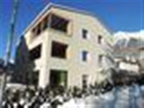 Holiday Home/Apartment - 6 persons -  - Davo Röven - 7530 - Zernez