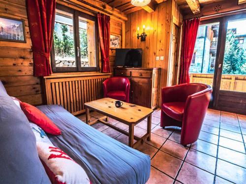 Ferienhaus - 8 Personen -  - 73320 - Tignes