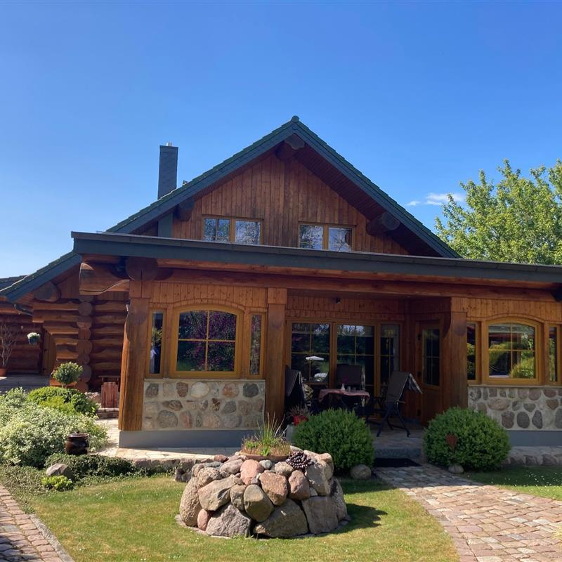 Værelse - 2 personer -  - Kiebitzweg - 18211 - Börgerende-Rethwisch