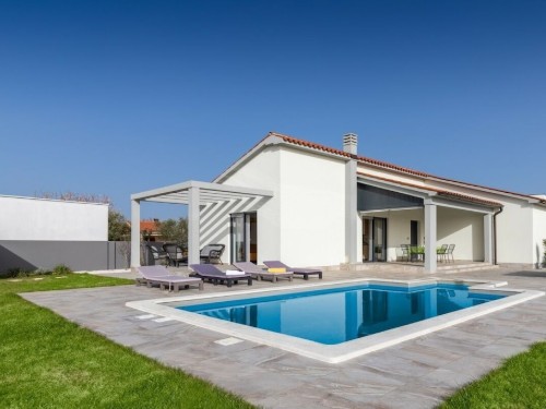 Villa - 5 personer -  - 52342 - Cukrici