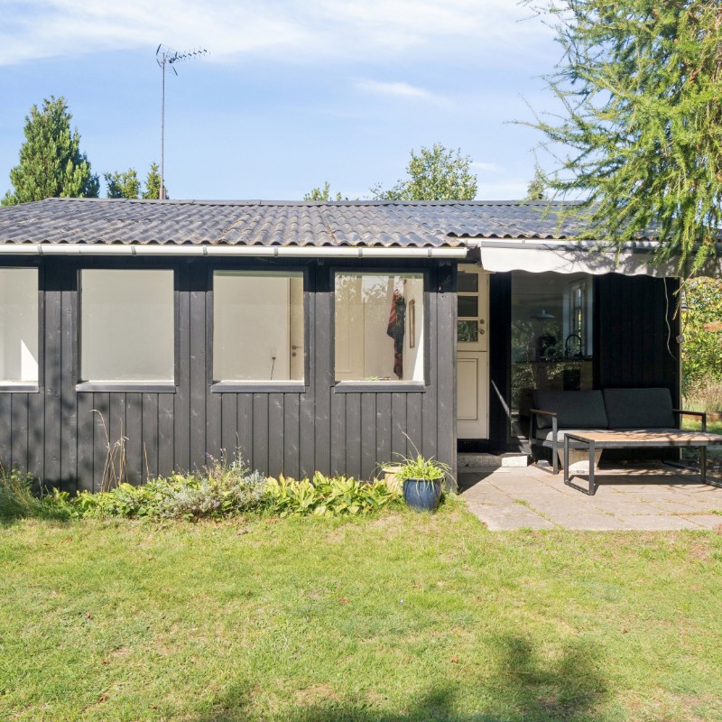 Sommerhus - 4 personer -  - Annasvej - Asserbo - 3300