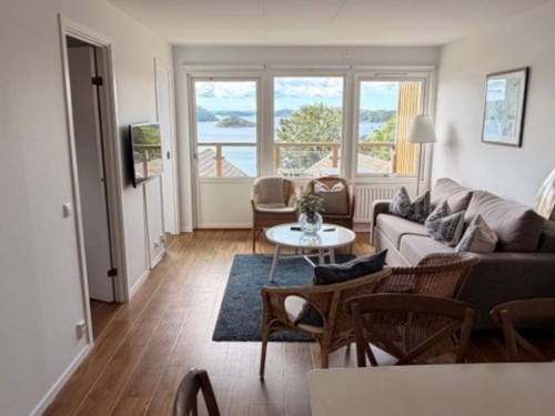  - 6 personer -  - Bjällansås - Bokenäs - 45196 - Uddevalla