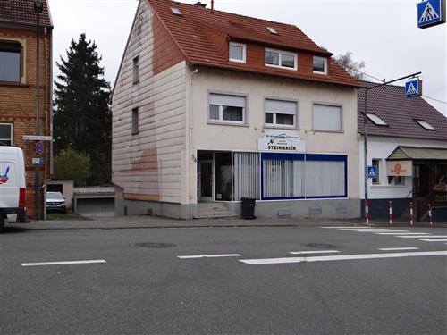 Ferieleilighet - 4 personer -  - Bürgermeister-Regitz Straße - 66539 - Neunkirchen-Saar