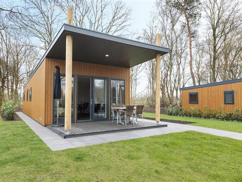 Chalet - 4 personer -  - 7645AM - Hoge Hexel