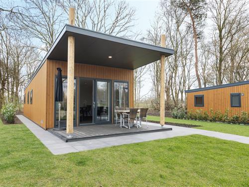 Chalet - 4 personer -  - 7645AM - Hoge Hexel