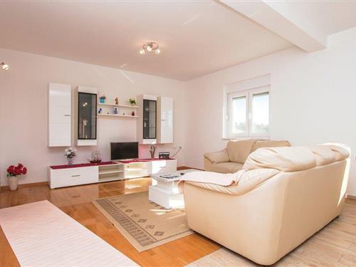 Ferielejlighed - 8 personer -  - Petra Zrinskog - 22000 - Sibenik