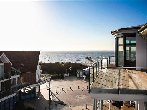 Ferielejlighed - 4 personer -  - Strandallee - 23730 - Pelzerhaken