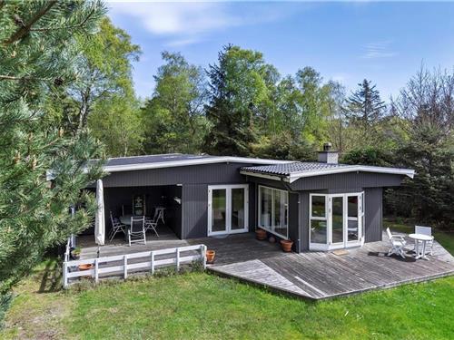 Ferienhaus - 6 Personen -  - Kongelundsvej - Rørvig - Strandsiden - 4581 - Rörvig