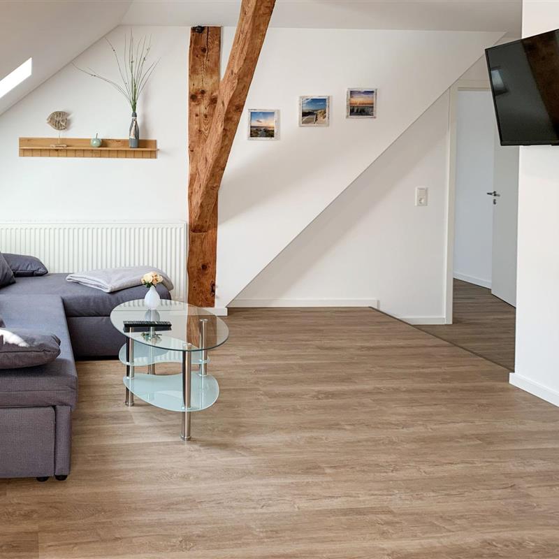 Ferielejlighed - 2 personer -  - Westerholt - 26556