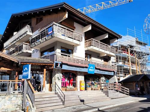 Holiday apartment - 8 persons -  - 74260 - Les Gets