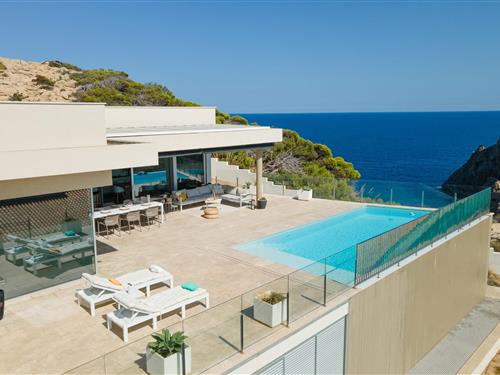 Holiday home - 6 persons -  - Carrer de l´Arcadia - Arcadia 50, Cala Ratjada - 07590 - Cala Ratjada