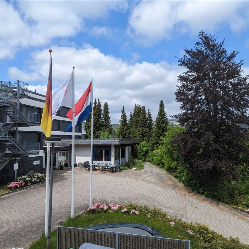 Ferielejlighed - 21 personer -  - Winterberg - 59955