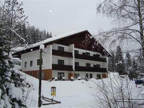 Holiday Home/Apartment - 2 persons -  - Staudacher Weg - 9546 - Bad Kleinkirchheim