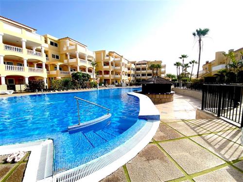 Holiday apartment - 4 persons -  - El Guincho - 38639