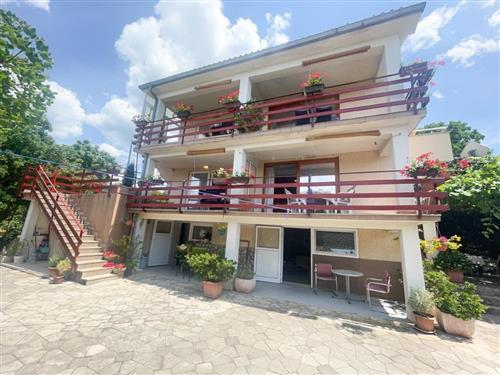 Holiday apartment - 4 persons -  - Ive Lole Ribara - 51264 - Jadranovo