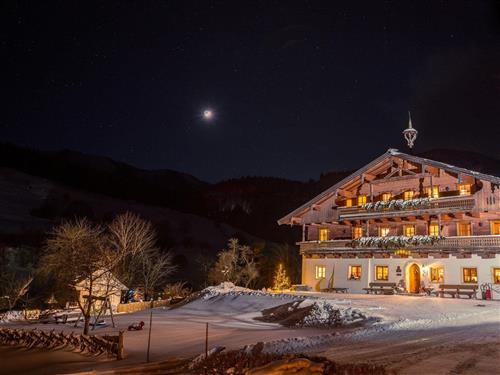 Ferienhaus - 6 Personen -  - Hütten - 5771 - Leogang