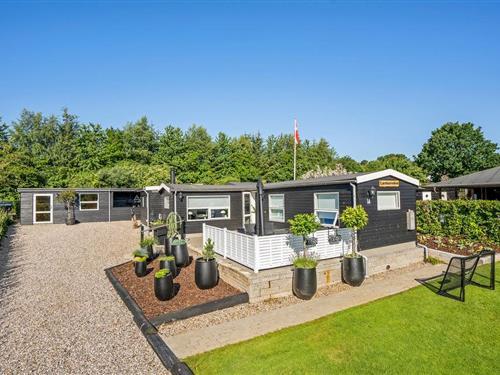 Sommerhus - 6 personer -  - Lærkevej Grønninghoved - Grønninghoved - 6093 - Sjølund