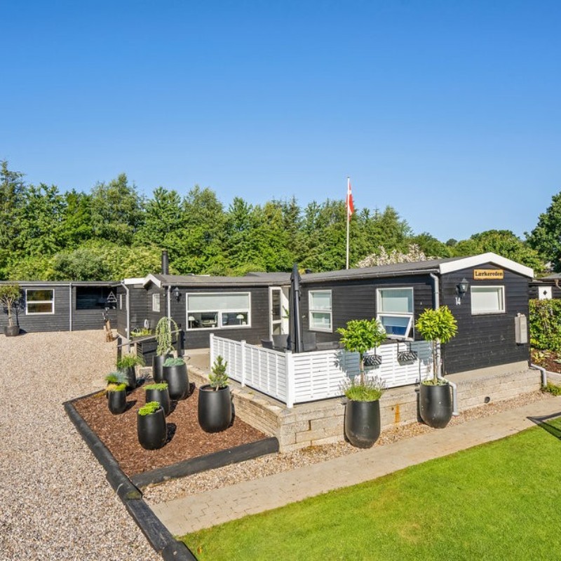 Ferienhaus - 6 Personen -  - Lærkevej Grønninghoved - Grönninghoved - 6093 - Sjölund