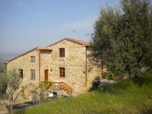 Holiday apartment - 5 persons -  - 06065 - Passignano Sul Trasimeno