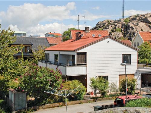 Sommerhus - 9 personer -  - Torsgatan - 453 33 - Lysekil