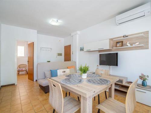 Feriehus / leilighet - 4 personer -  - 17487 - Empuriabrava