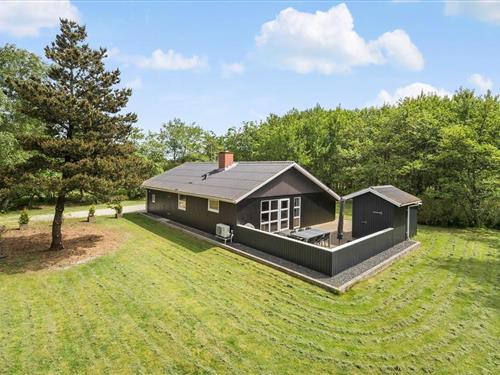 Sommerhus - 6 personer -  - Bjergbovej - 6857 - Blåvand