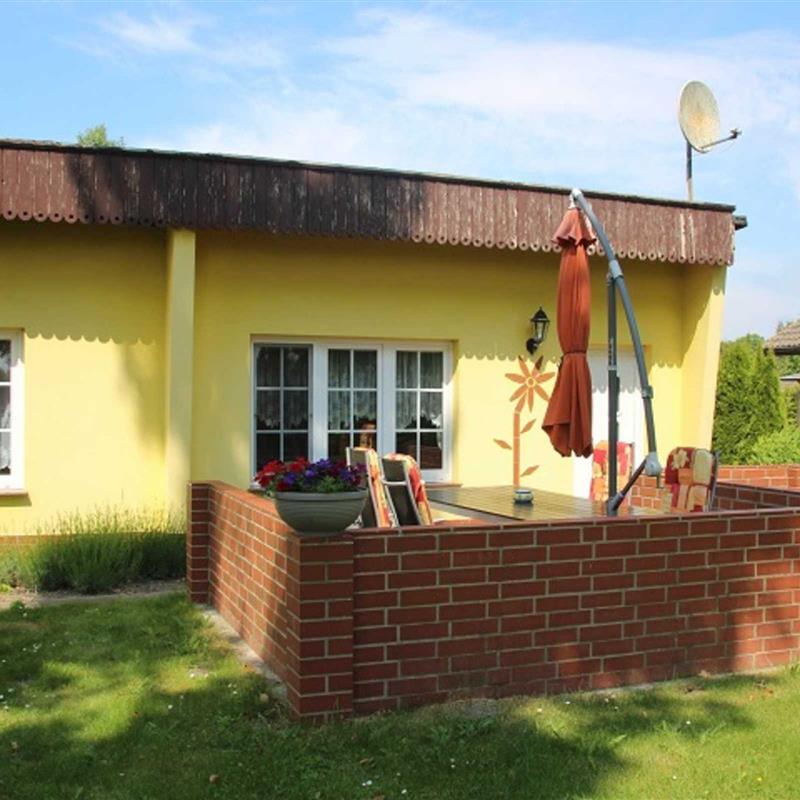 Sommerhus - 4 personer -  - Niehäger Straße - 18347 - Ahrenshoop