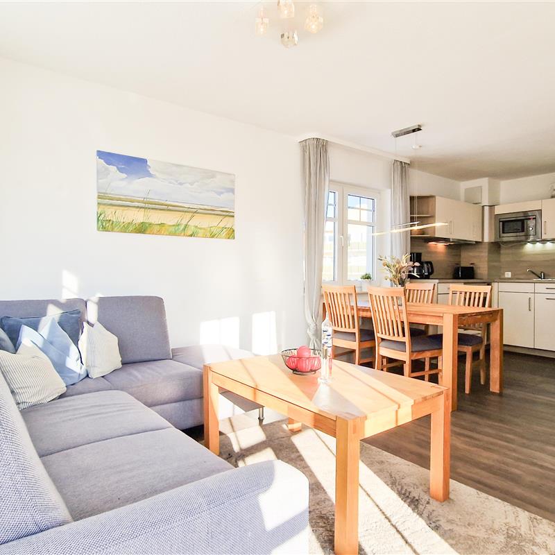 Ferielejlighed - 4 personer -  - Seestraße - 17429 - Seebad Bansin