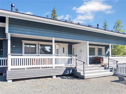 Feriehus / leilighet - 5 personer -  - Kuusamo - 93830