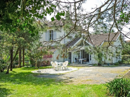 Feriehus - 6 personer -  - 40440 - Ondres