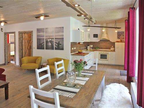 Feriehus - 4 personer -  - Strukkamp - 23769 - Fehmarn Ot Strukkamp