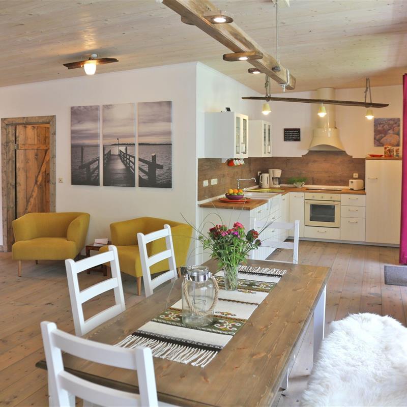 Sommerhus - 4 personer -  - Strukkamp - 23769 - Fehmarn Ot Strukkamp