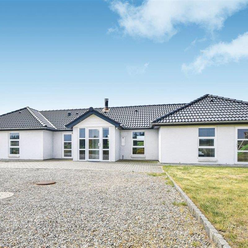 Ferienhaus - 10 Personen -  - Krogsande - 6857 - Blavand