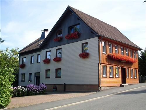 Semesterhus/Semesterlägenhet - 5 personer -  - Oberstr. - 38707 - Altenau