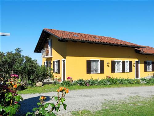 Semesterlägenhet - 5 personer -  - Vinchio - 14040