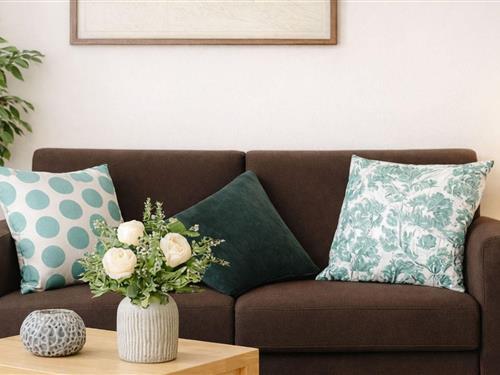 Feriehus - 4 personer -  - Schnepfenweg - 26434 - Horumersiel